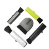 Computer Keyboard Cleaning Tool Retractable Camera Musical instrument Cleaning Brush Set Conditioning Air Outlet cleaning Brush 2