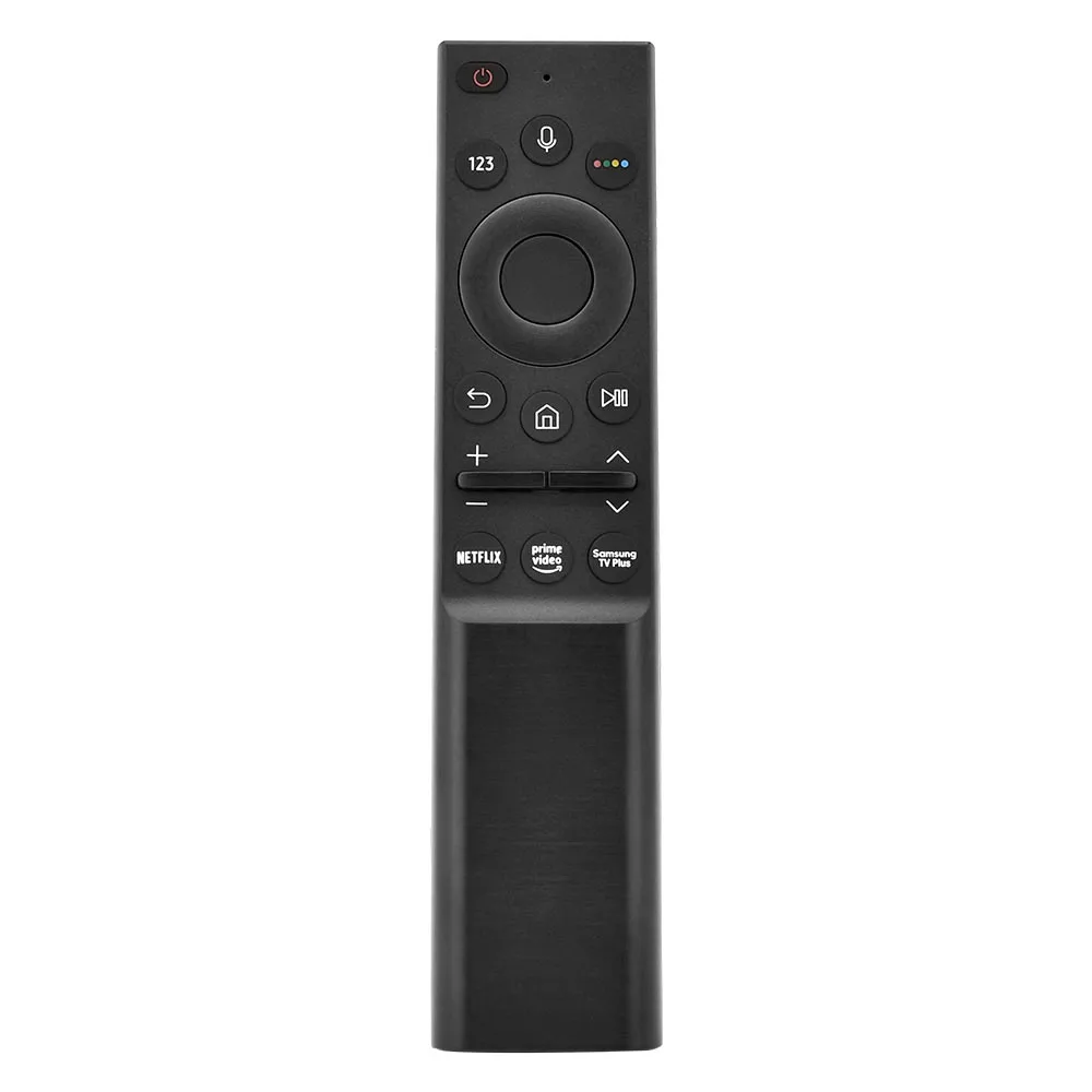 

Новый женский пульт дистанционного управления для телевизора Samsung QLED 8000 Series GU43AU7179 UE43AU7172 UE43AU8072U UE50AU8000