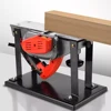 High Power Portable Electric Planer 220V Mini Electric Wood Planer Chopping Board Planer Electric Woodworking Power Tool Planer 5