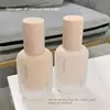 Oil-controlling Concealer Foundation Full Coverage Concealer Waterproof Lasting Oil-Control Liquid Foundation Cream Cosmetics 6