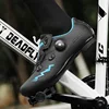 Professional Mountain Bike Shoes Cycling Sneakers MTB Men Road Speed Racing Women Bicycle Shoe Cleat Flat Sport Cycling Shoes 5