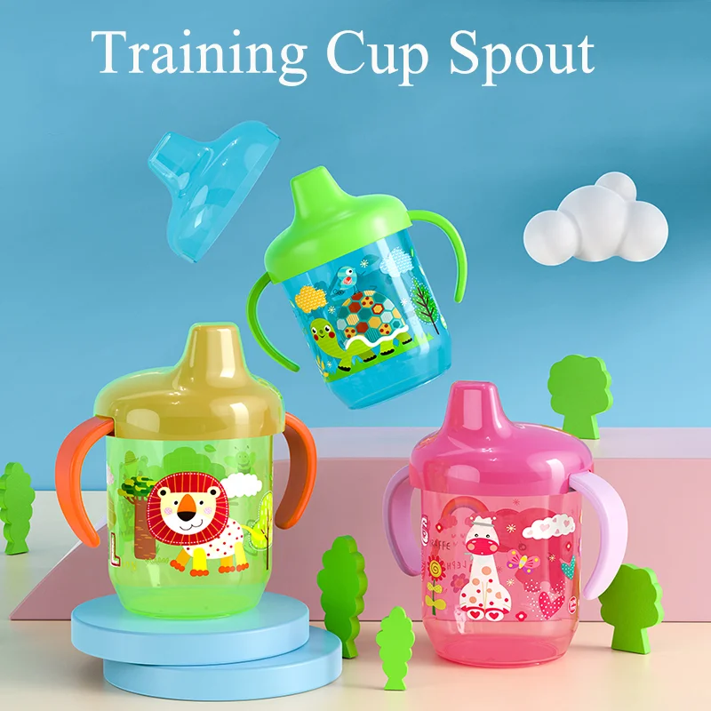 Baby Duckbill Training Cup 1
