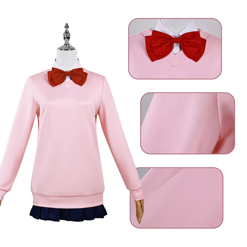 S966157b8a850477698474199983f53d1Z - Dandadan Stuff Merch