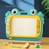 Children Magnetic Drawing Board WordPad Baby Color Graffiti Board Art Educational Drawing Toys Drawing Tool Gift For Kids Toy 6