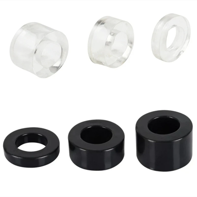 3pcs Male Penis Lock Cock Ring Set Erection Delay Time Ejaculation Penis Ring Enlargement Ball Stretcher Sex Toys Cock