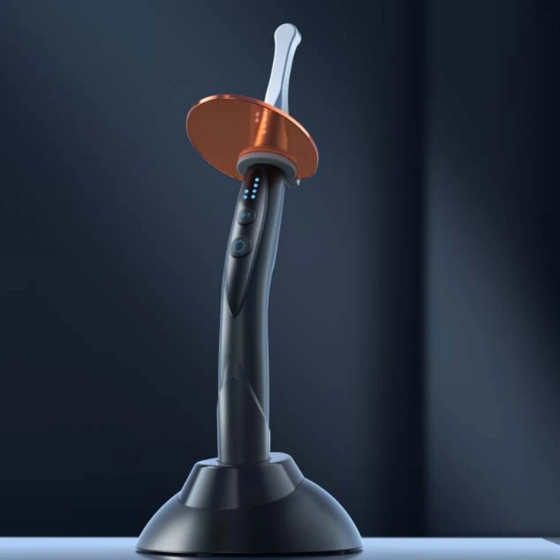 

Woodpecker O-Light II dentistry Curing Light