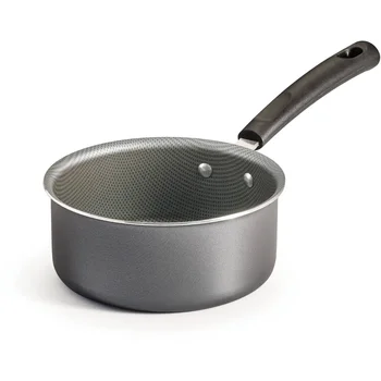 1 Quart Non-Stick Saucepan 1