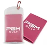 PGM Microfiber Sport Towel Rapid Cooling Ice Face Golf Towel Quick-Dry Beach Towels Summer Enduring Instant Chill Towels ZP010 6