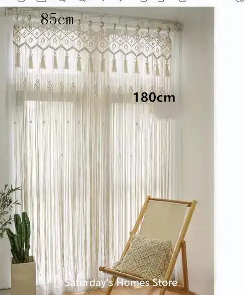85cm pandent