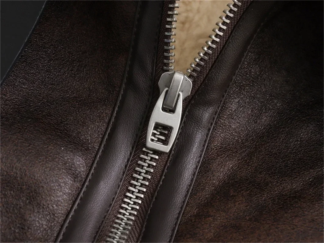 Рисунок 4 - Женский блейзер из овечьей шерсти