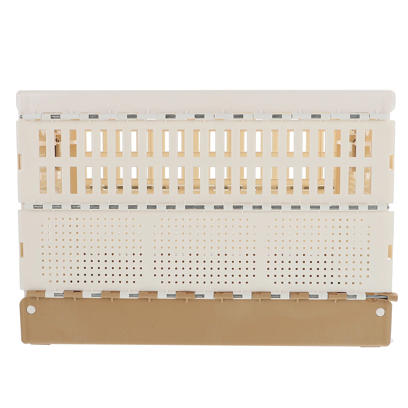 

English title: Rabbit Cage Birds Cage Plastic Pigeon Cage Portable Foldable Transportation Poultry Cage Bird Hunting Cage Pigeon