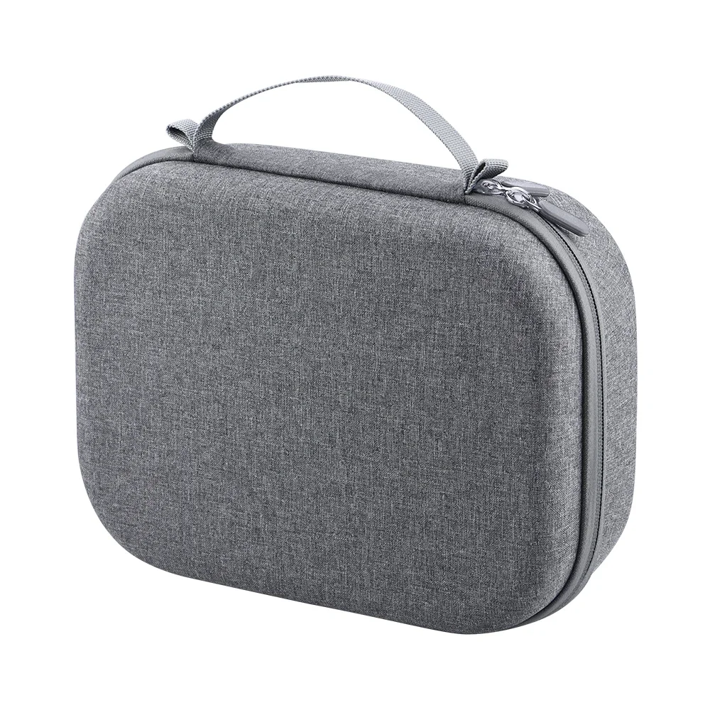 Carry Case Travel Portable Handbag Storage Waterproof Hardshell Box Dust-proof Anti-collision Accessory For DJI Mini 4K/2 Drone