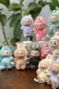 POPMART Labubu V3 Big Into Energy Blind Box – New Set of 6 Cute Pendant Collectibles 3