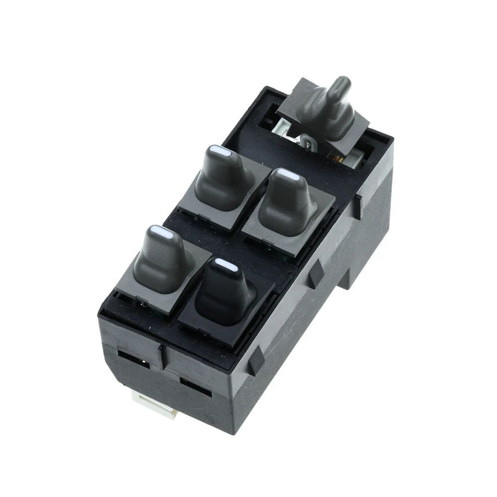 

Переключатель переднего левого стекла для Pontiac Grand Am 22588178 22624807 1996 1997 1998 1999 2000 2001 2002 2003 седан