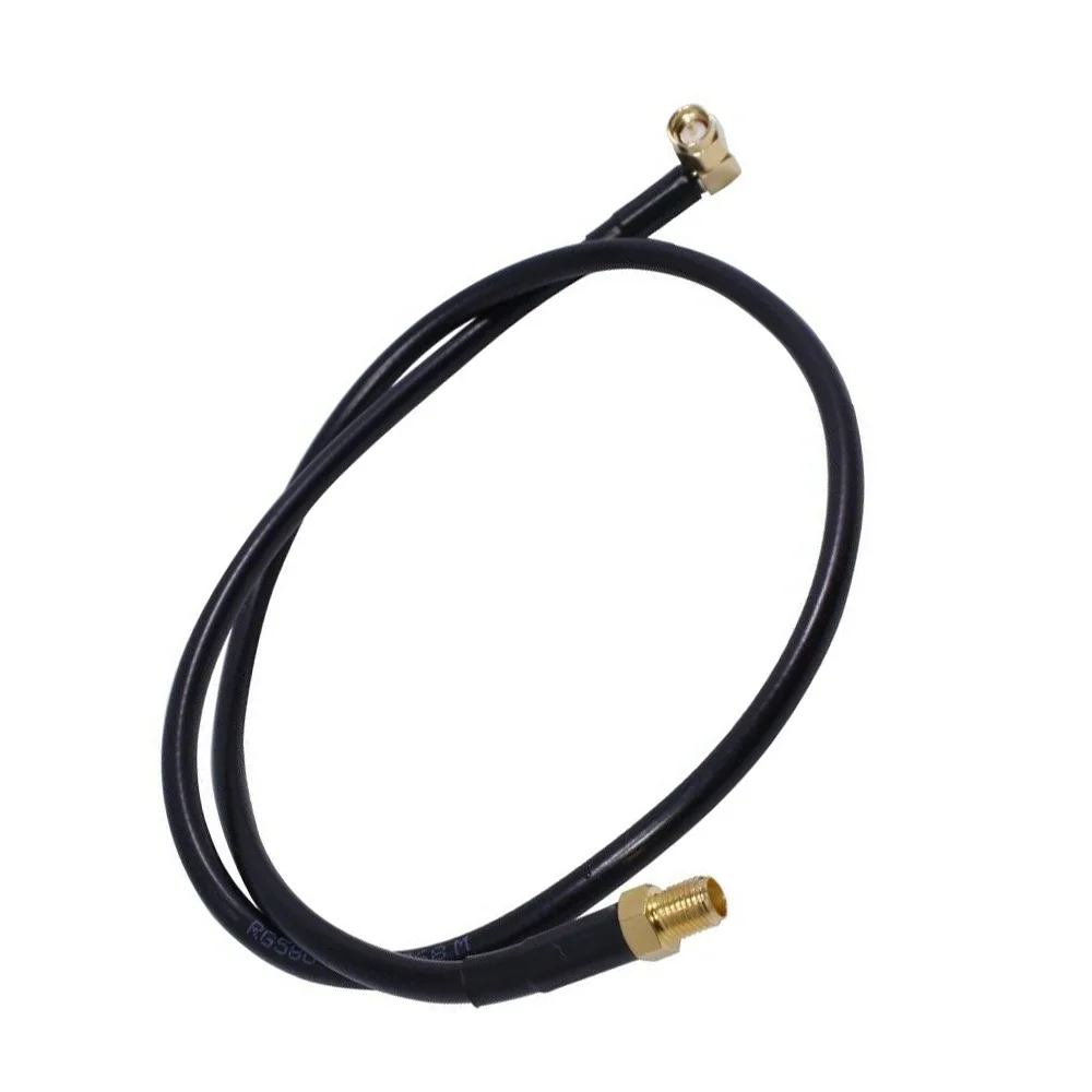 

High Quality AR 152 148 Tactical Antenna Coaxial Extend Cable for Baofeng UV 5R UV 82 UV 9R Plus Walkie Talkie