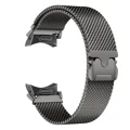 Grey black