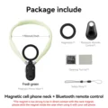 Green remote set