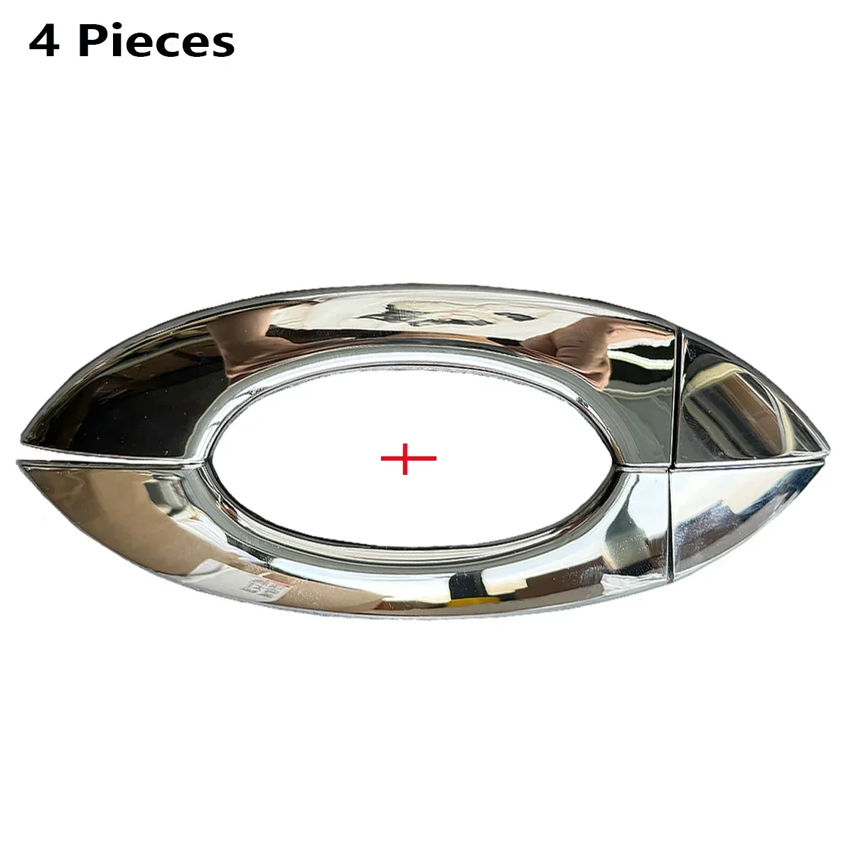 x4-Left Right Trim