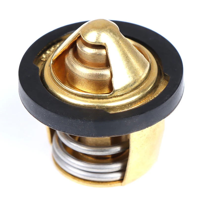 Motorcycl Engine Coolant Thermostat For CH250 CF250 CH CF 250cc engine coolant thermostat