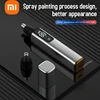 2024 Xiaomi New Rechargeable Electric Ear Nose Hair Trimmer Type-C Fast Charging Portable shaver Hair Clipper Trimmer For Nose 1