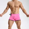 Board Shorts Spring Beach Boxers Short Men Pajamas Summer Aro Sports Youth Quick Dry Home Arrow Pants Breathable Board Shorts 3
