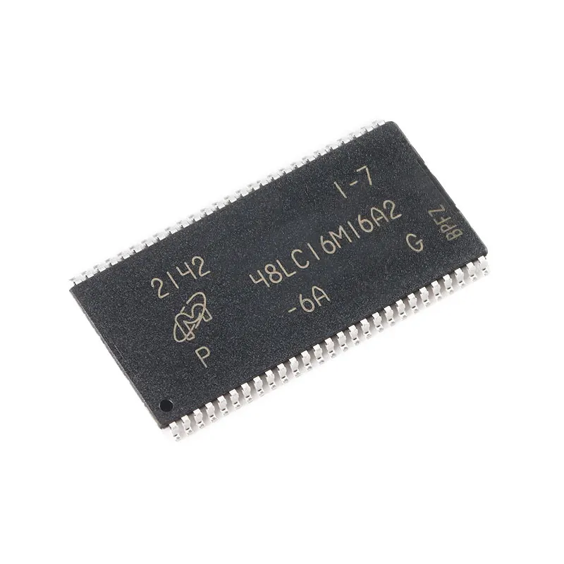 MT48LC16M16A2P-6A:G 48LC16M16A2 TSOP-54 100% Quality Original New