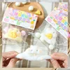 Cute Hamster Squeeze Toy Silicone Pinch Decompression Toy For Kids Gift Stress Reliever Toys 4