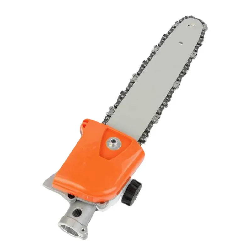 SquareChainsawGearGearboxGuidePlateChainSetforStihlHTKM73