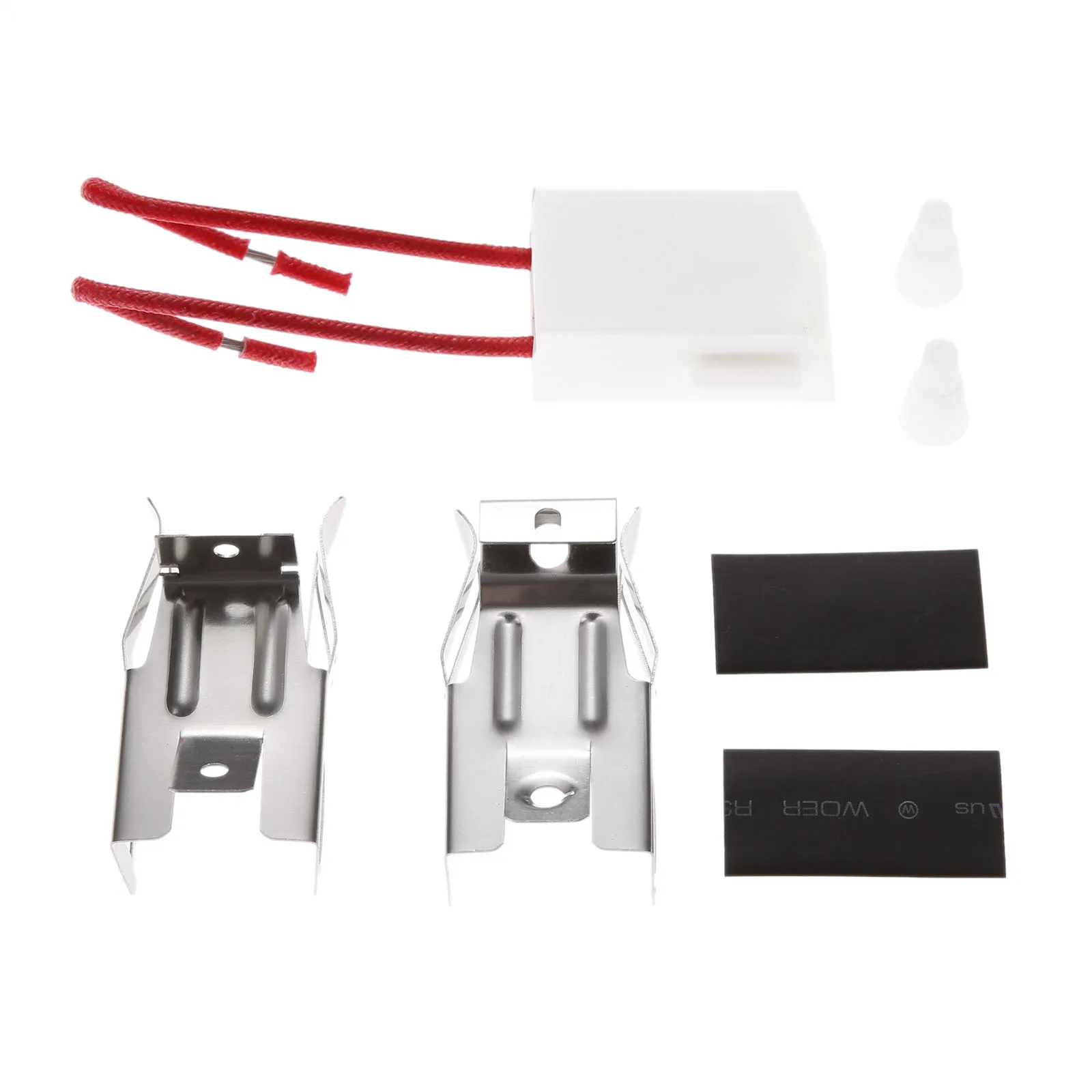 

1SET Burner Terminal Block Kit Replace 12001676 Fits for Kenmore Sears & Maytag