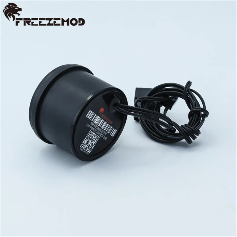 Zemod-bomba Dágua Doméstica d5 Bomba de Água Pwm para Resfriamento de Água Computador Pu-pwm5b18w