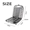 Nut machine Children's hazelnut pine nut machine Home breakfast machine Snack fruit dryer 2