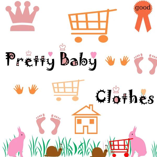 Pretty Baby Clothes Store