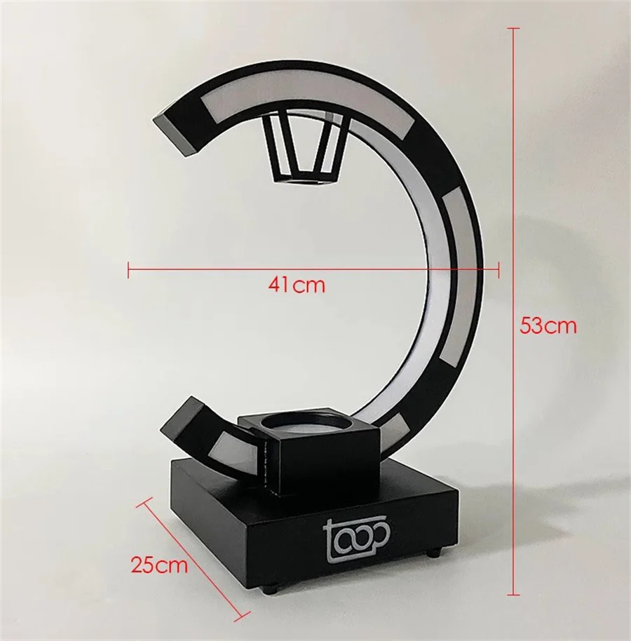 Рисунок 5 - Презентатор для бутылок с логотипом на заказ