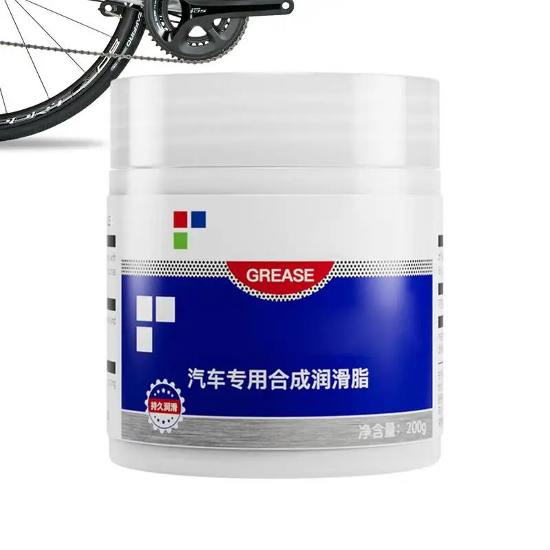 

All Purpose Grease Lubricant Creative Waterproof High Temperature Resistant Long Lasting Lubricating Door paste Car Accessories