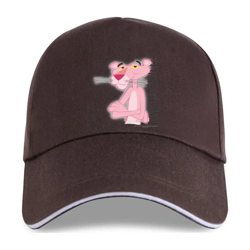 The Pink Panther Inspector Baseball Cap Vintage Gift For Men Women