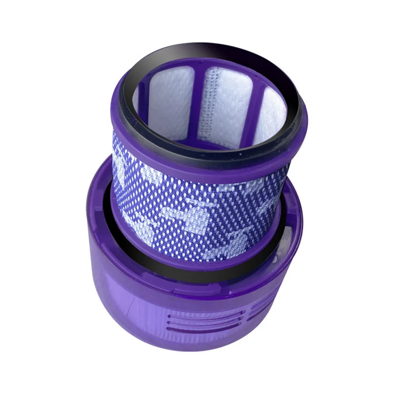 Filtro Hepa Di Ricambio Per Dyson V11 Outsize,V11 Outsize Origin,Outsize Absolute + Vacums.