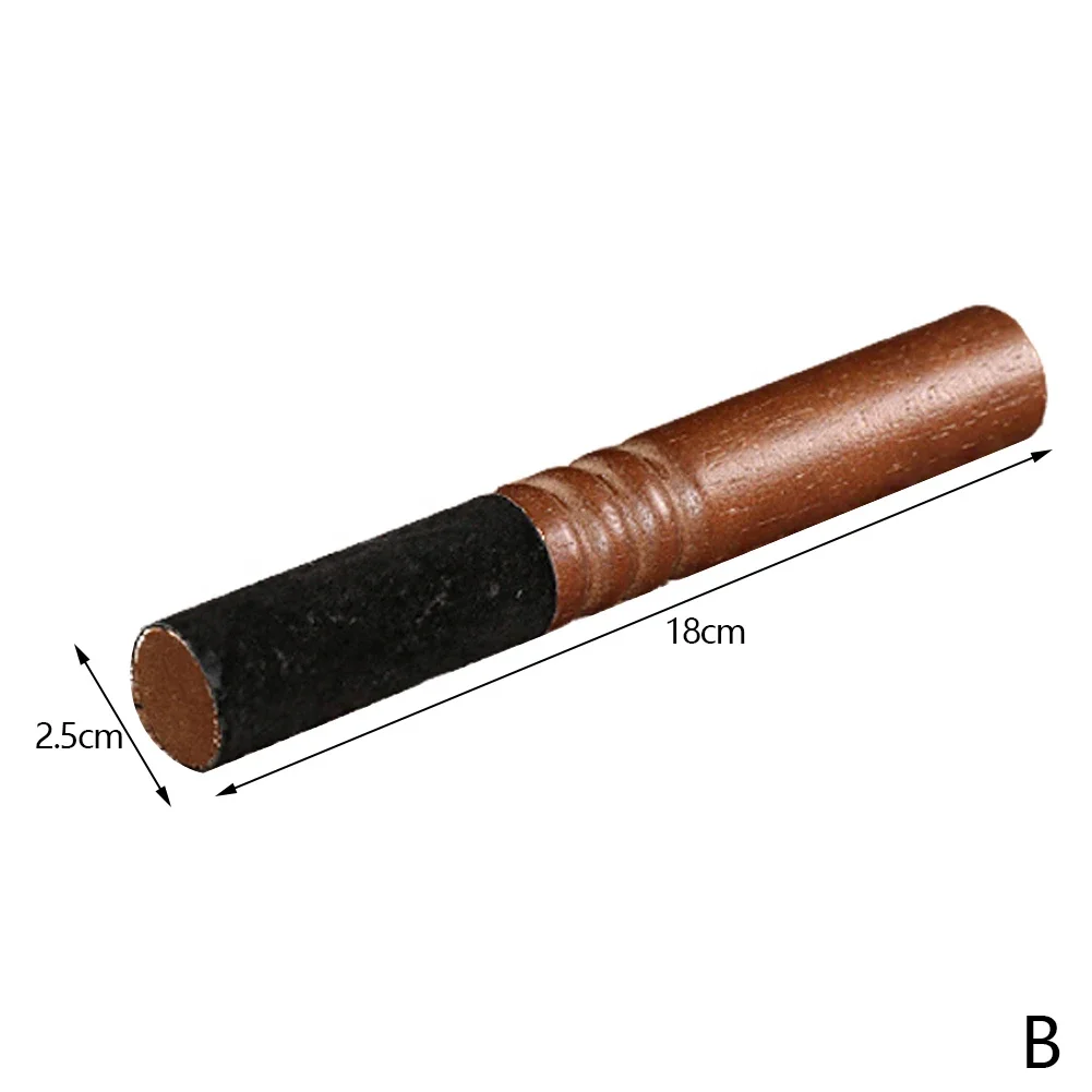 Tibetan Singing Bowl Mallet Stick 6