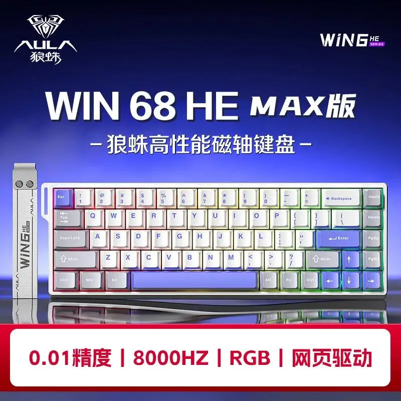 WIN 68HE-MAX