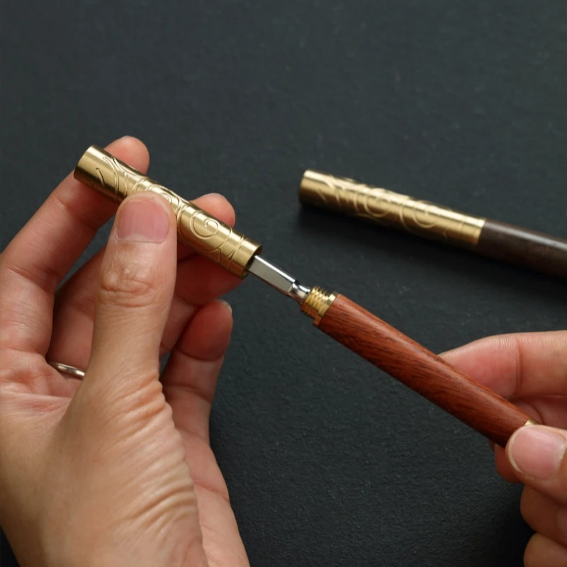 Chinese Tea Knife Needle Yunnan Puer Knife Shu Shen Raw Puerh Tea Cake Pu Er Erh Cube Cutters Brick Tools Accessories tea cutter tea needle set