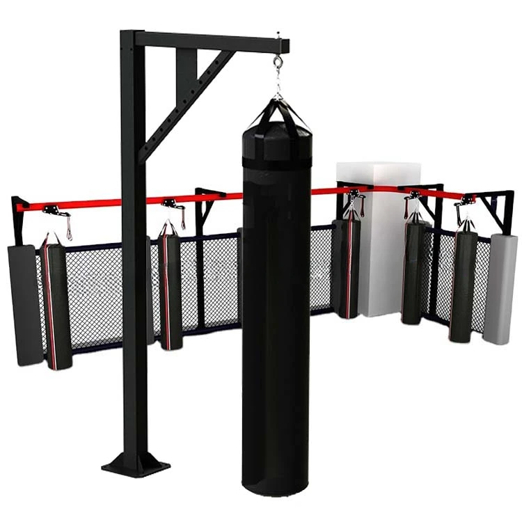 Punching Hanging Stand, Boxing Hangers, Heavy Punching Bag, Wall Mount Punch Bag, Gym Equipment, Fitness, Gym Training