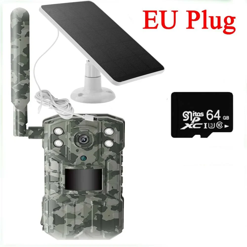 EU Version Add 64G