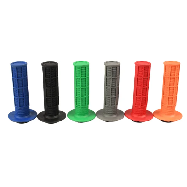 Motorcycle Grips 7/8" 22mm Hand Grip W/ The Snap-on Cam For KTM SX EXC EXC-F 150-500 SX50 SX65 Lock-on Grips Dirt Bike Handlebar