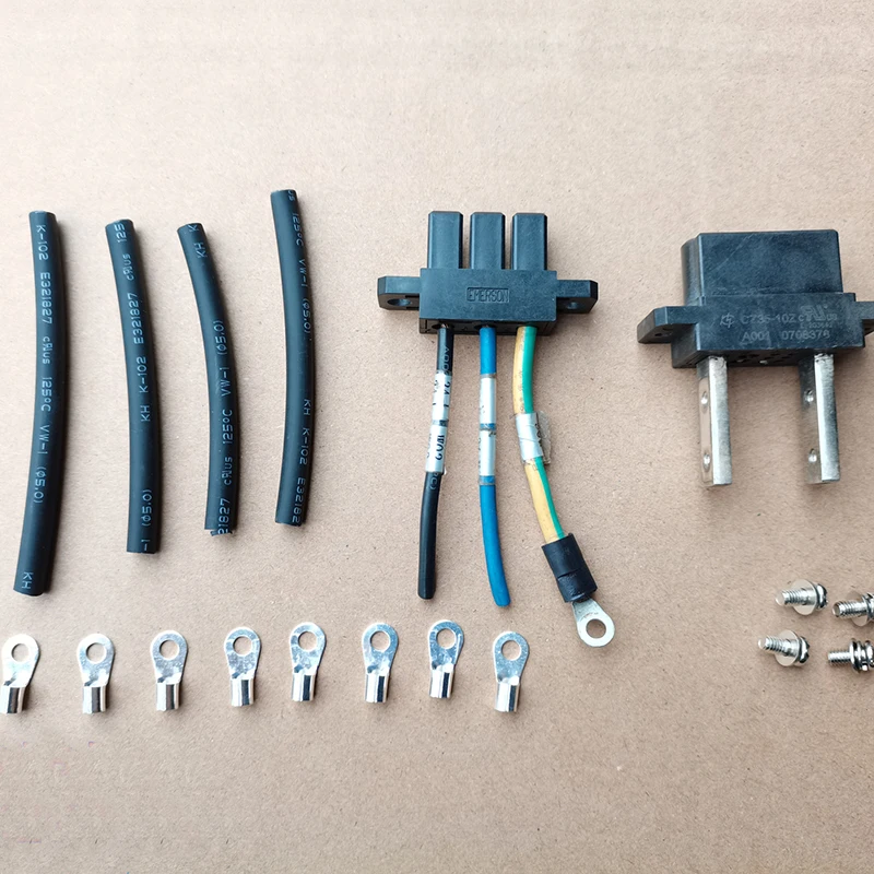 entrada e saida saida conector r48 2900u r48 3200 r48 3200e r48 3500e 01