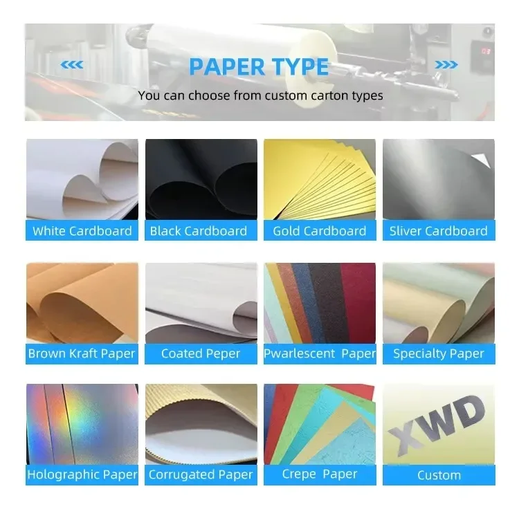 Custom Logo Corrugated Mailer Boxes – Durable Cardboard Gift Packaging with Flat Pack S... - SKU CMB18390 - UGI Packaging