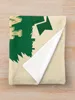 Welcome To Twin Peaks Throw Blanket Soft Plush Plaid 3
