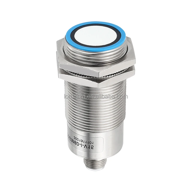 

LGUB2000 Good Quality high-precision Mini Wind Speed And Direction Micro Ultrasonic Sensor