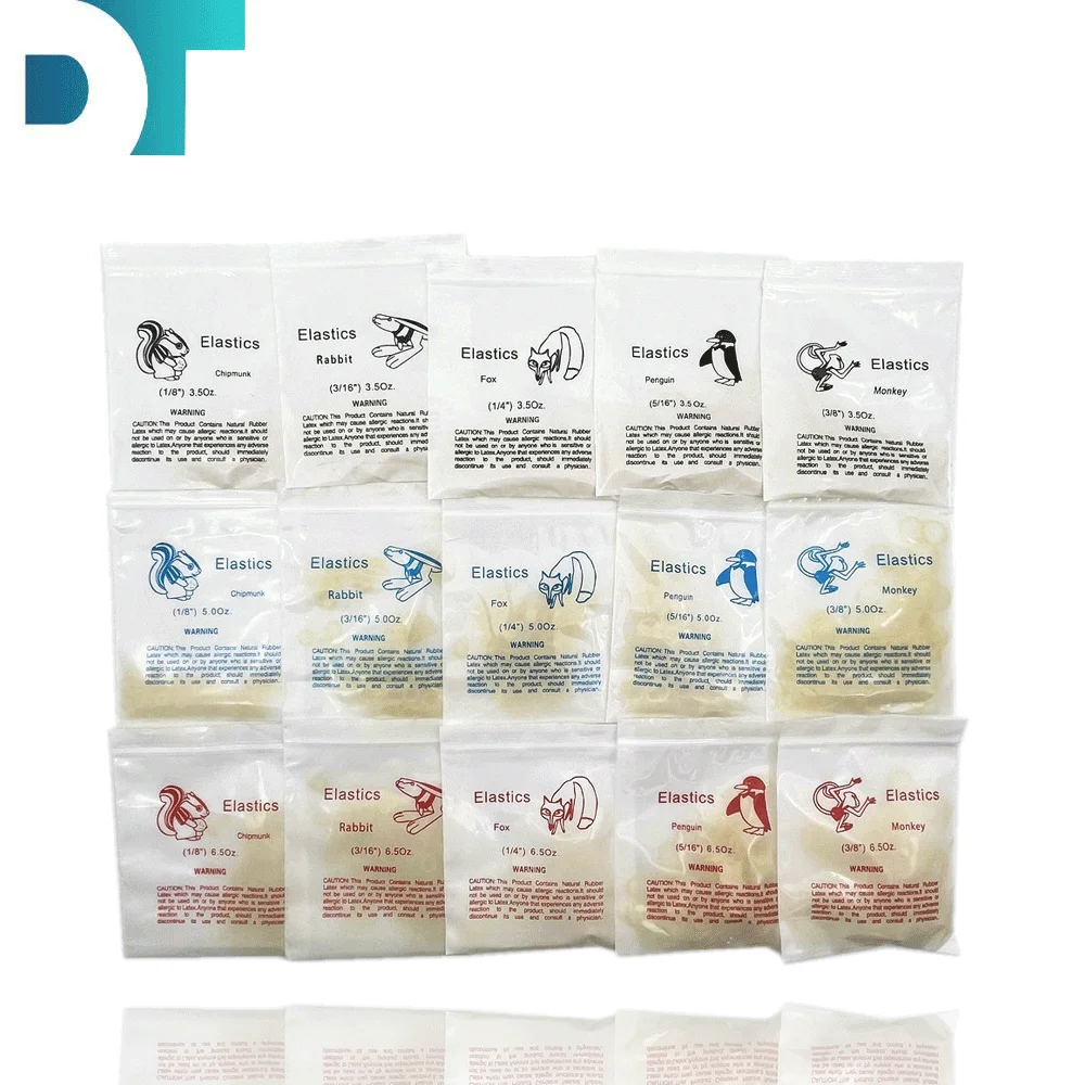 Elastico Ortodontico - Creative Dental - Foto 4