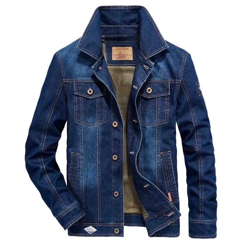 Nature Hike Male Winter Coat New in Jackets Man Casual Jacket Techwear Mountaineering Sports Military Trekking Bomber