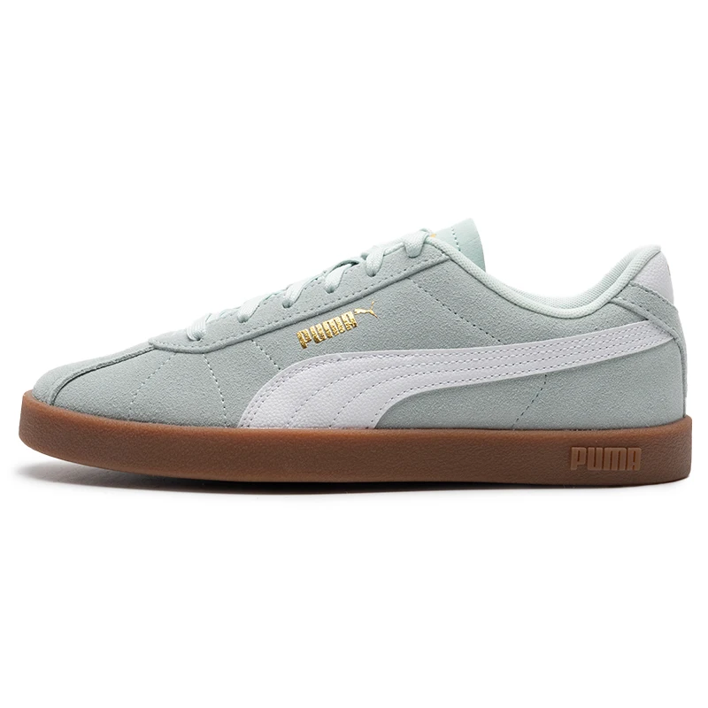 Puma Zapatos para hombre y mujer, zapatillas de deporte modernas y versátiles, zapatos casuales bajos 397444-10