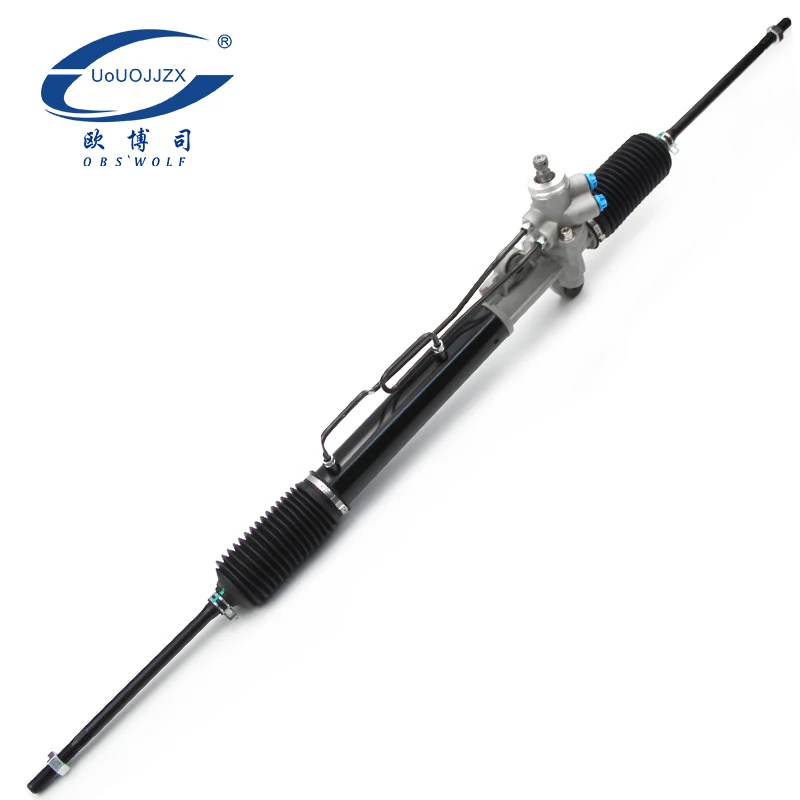 

Hydraulic Power Steering Rack Auto Steering Gear For Hyundai Elatrna 05-12 57700-2D100 57700-2D000